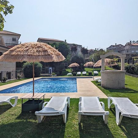Hotel Apartamento Marouco أغواردا المظهر الخارجي الصورة