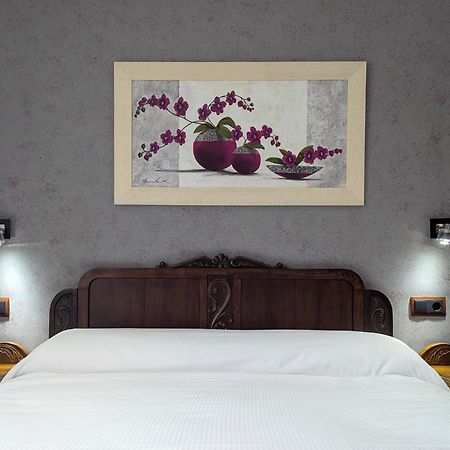 Hotel Apartamento Marouco أغواردا المظهر الخارجي الصورة