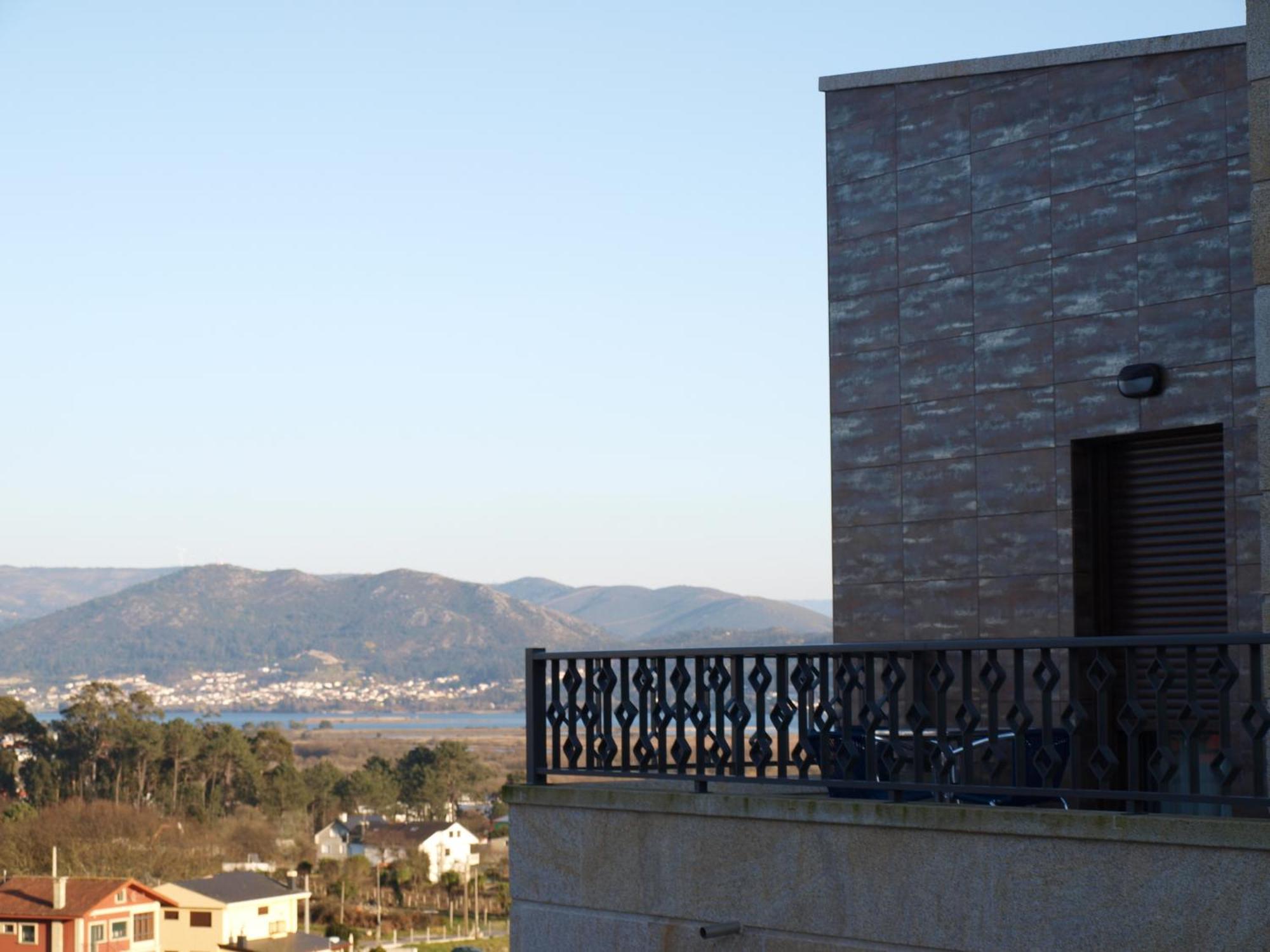 Hotel Apartamento Marouco أغواردا المظهر الخارجي الصورة