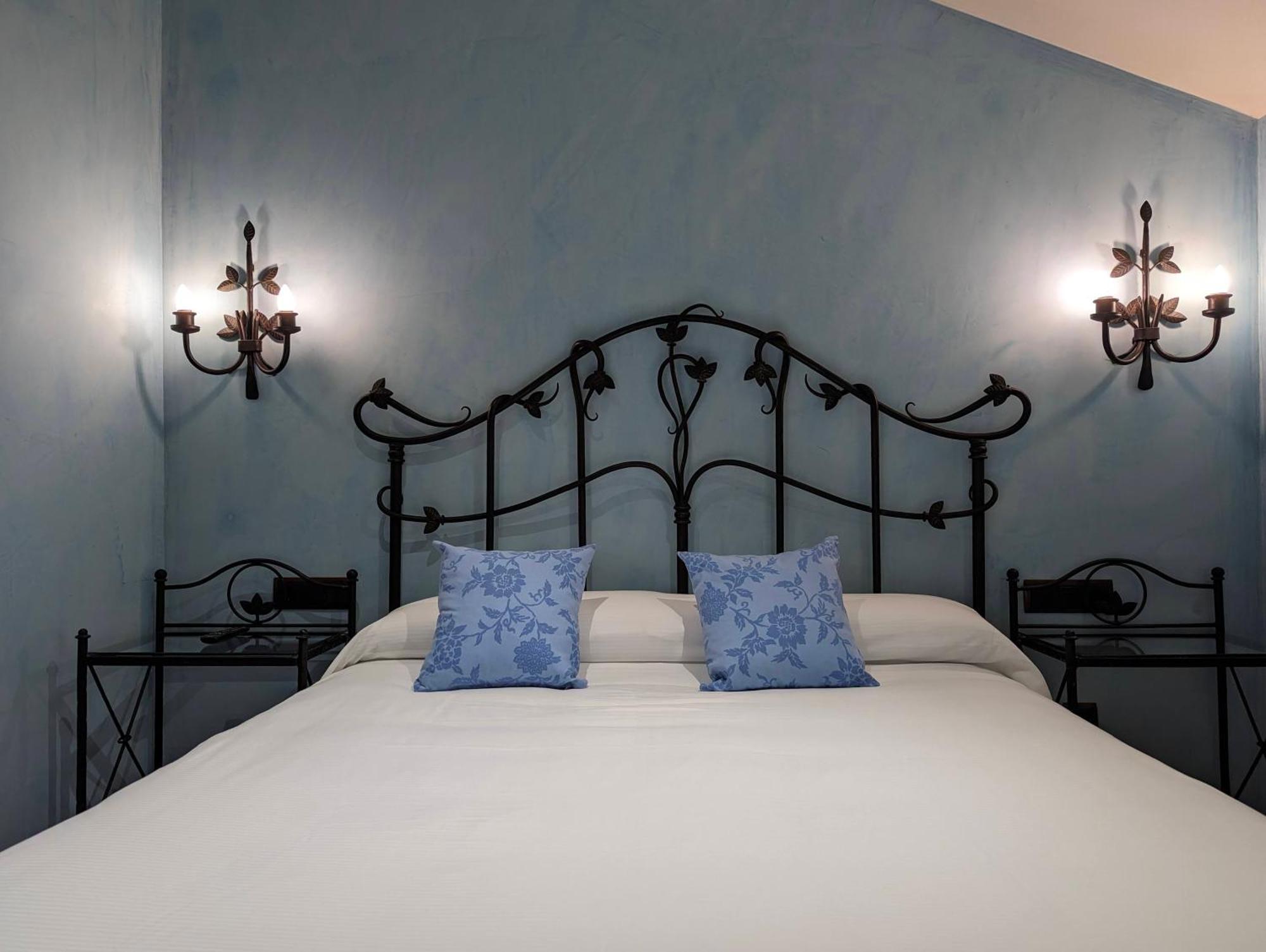 Hotel Apartamento Marouco أغواردا المظهر الخارجي الصورة