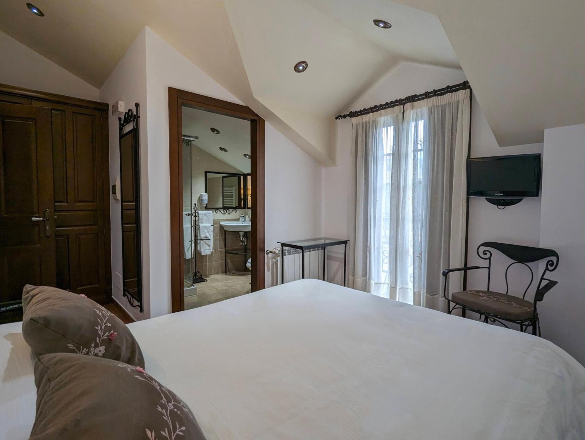 Hotel Apartamento Marouco أغواردا المظهر الخارجي الصورة