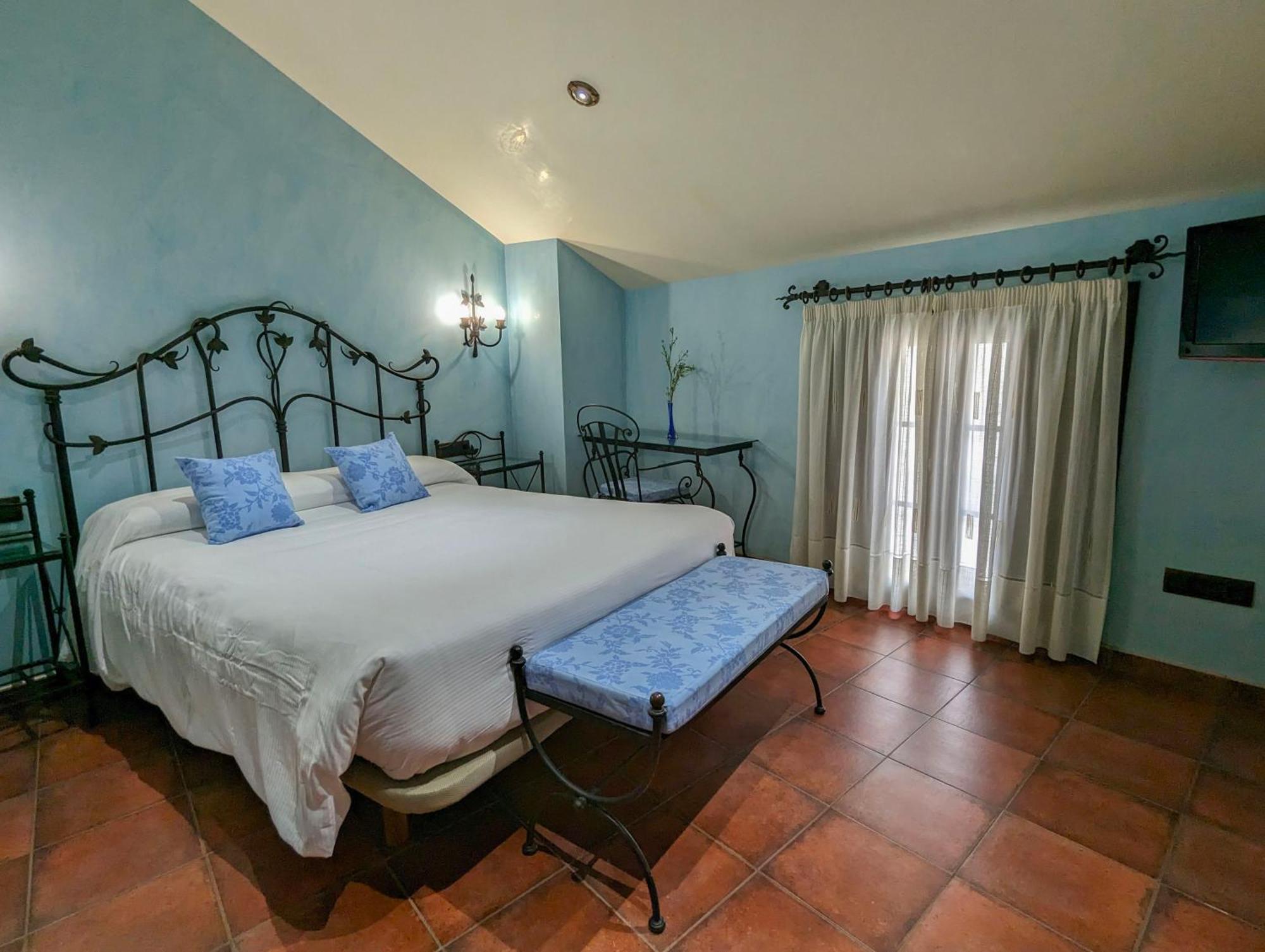 Hotel Apartamento Marouco أغواردا المظهر الخارجي الصورة