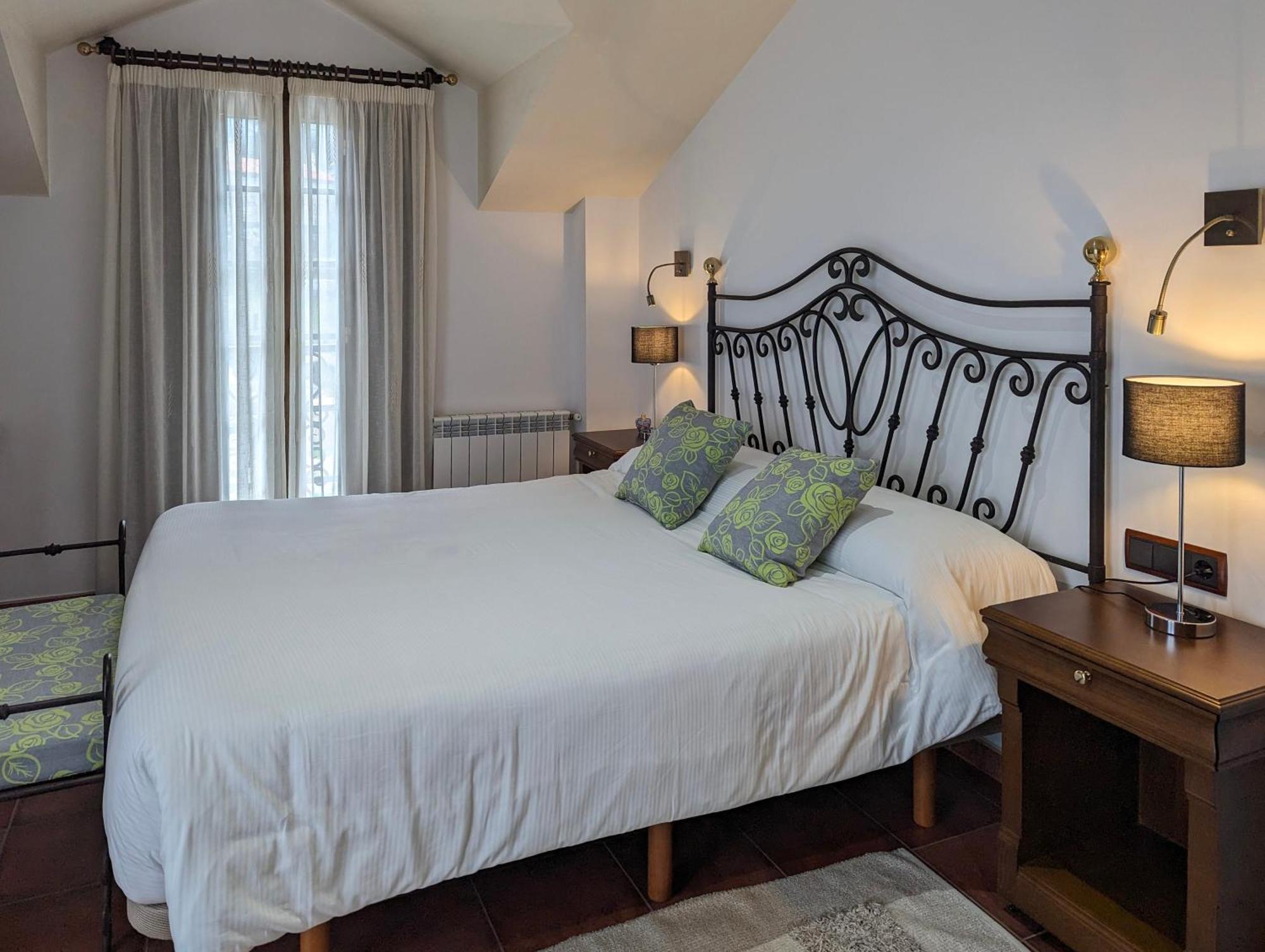 Hotel Apartamento Marouco أغواردا المظهر الخارجي الصورة