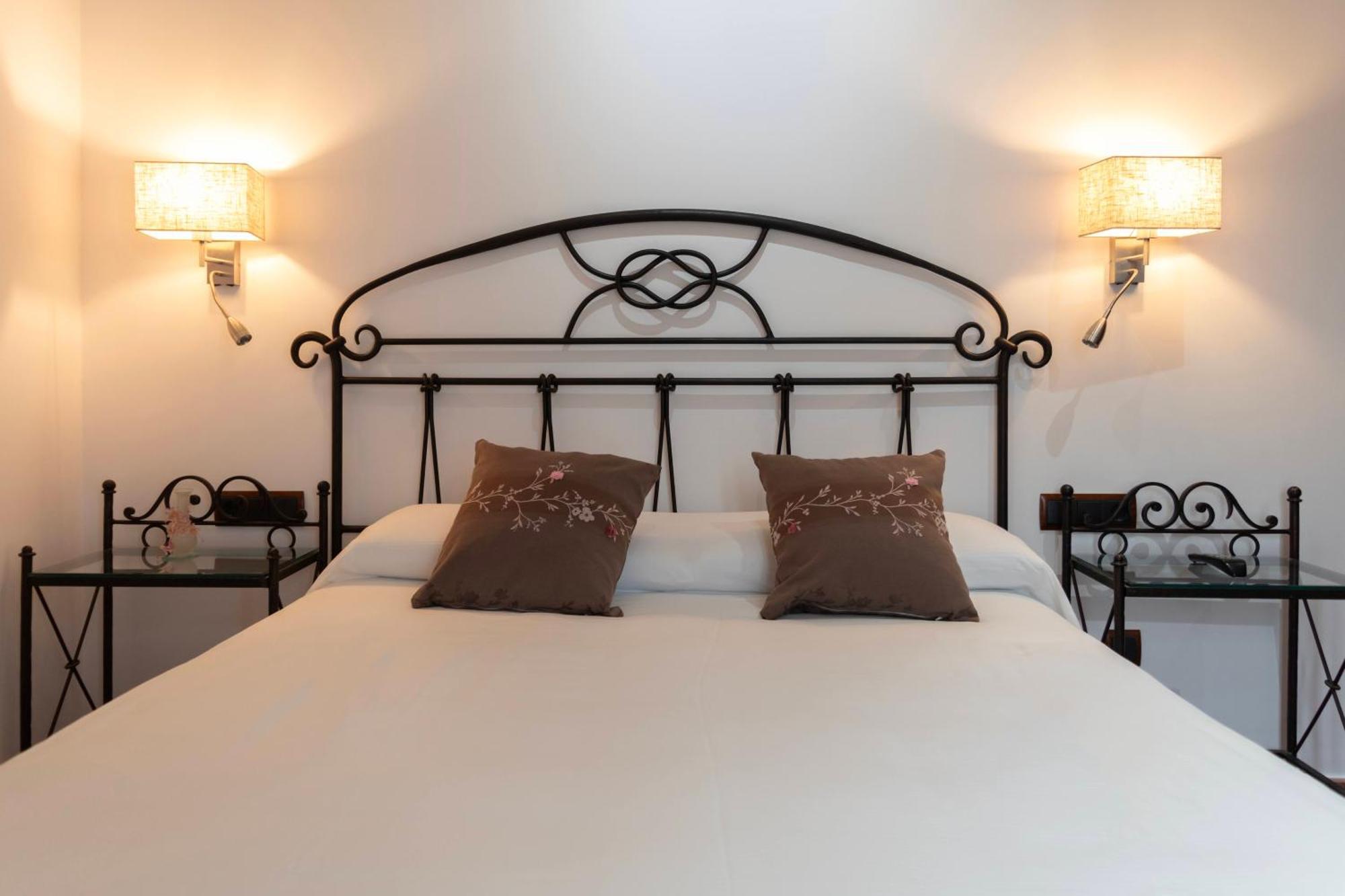 Hotel Apartamento Marouco أغواردا المظهر الخارجي الصورة
