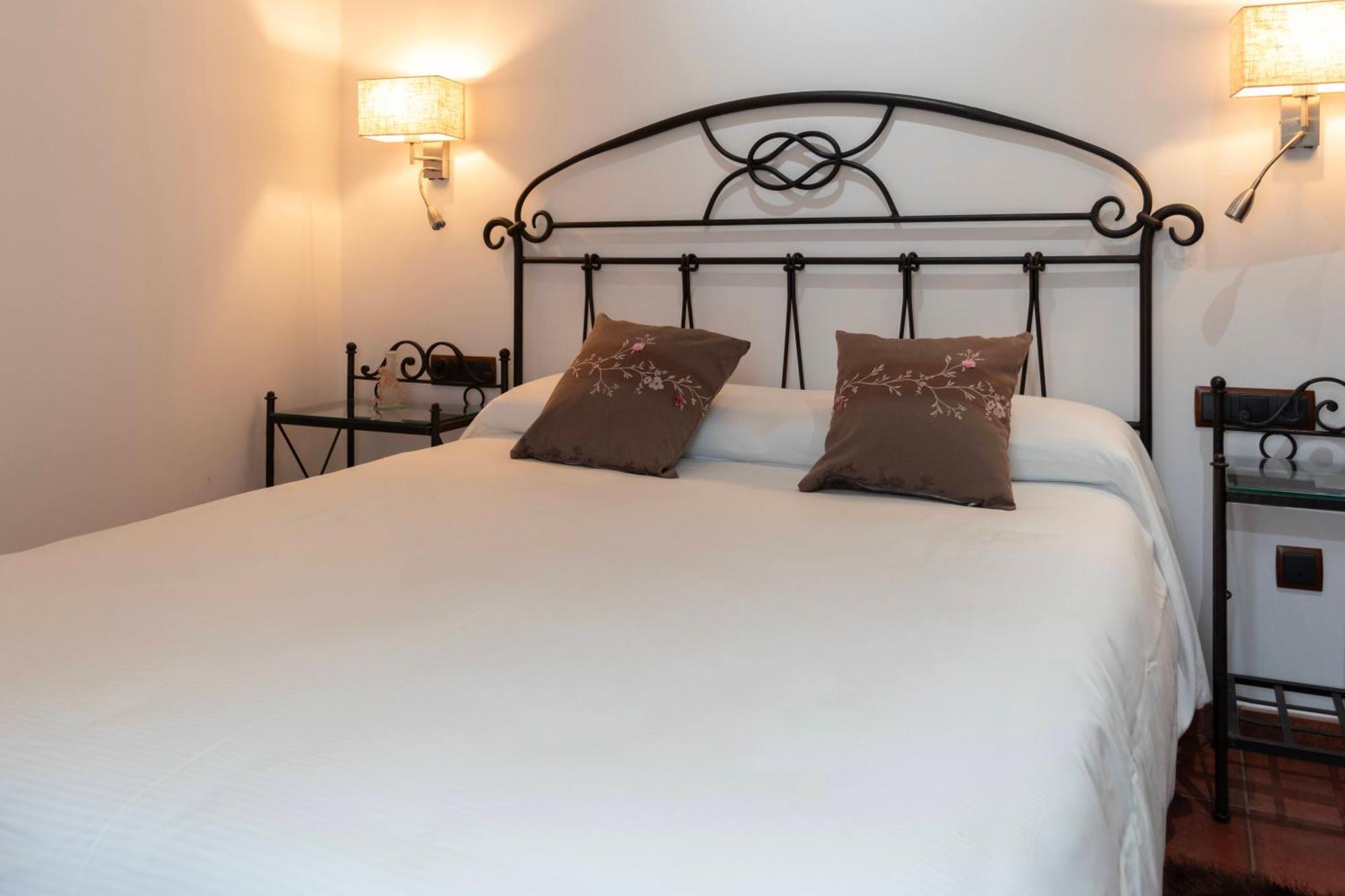 Hotel Apartamento Marouco أغواردا المظهر الخارجي الصورة
