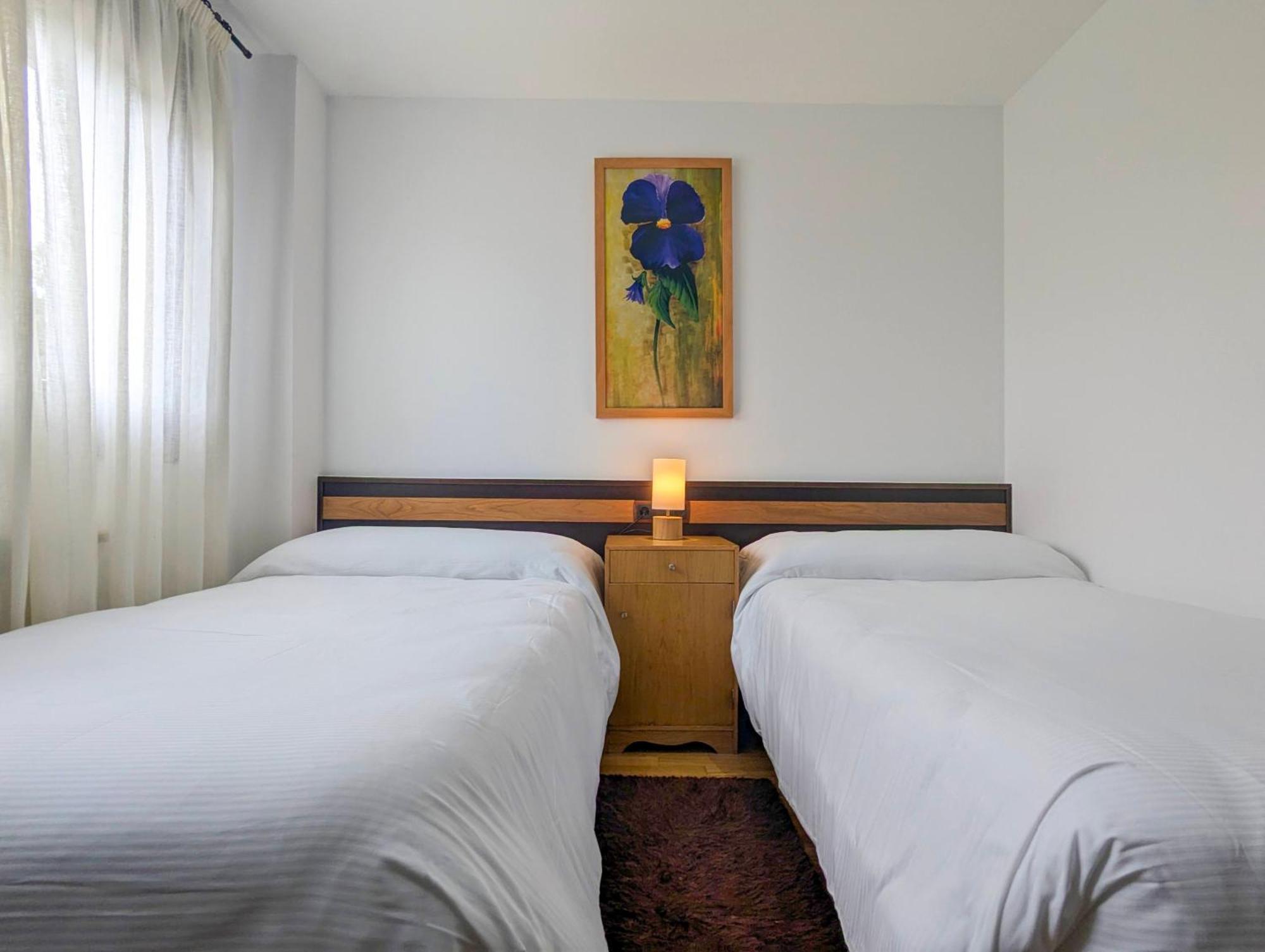 Hotel Apartamento Marouco أغواردا المظهر الخارجي الصورة