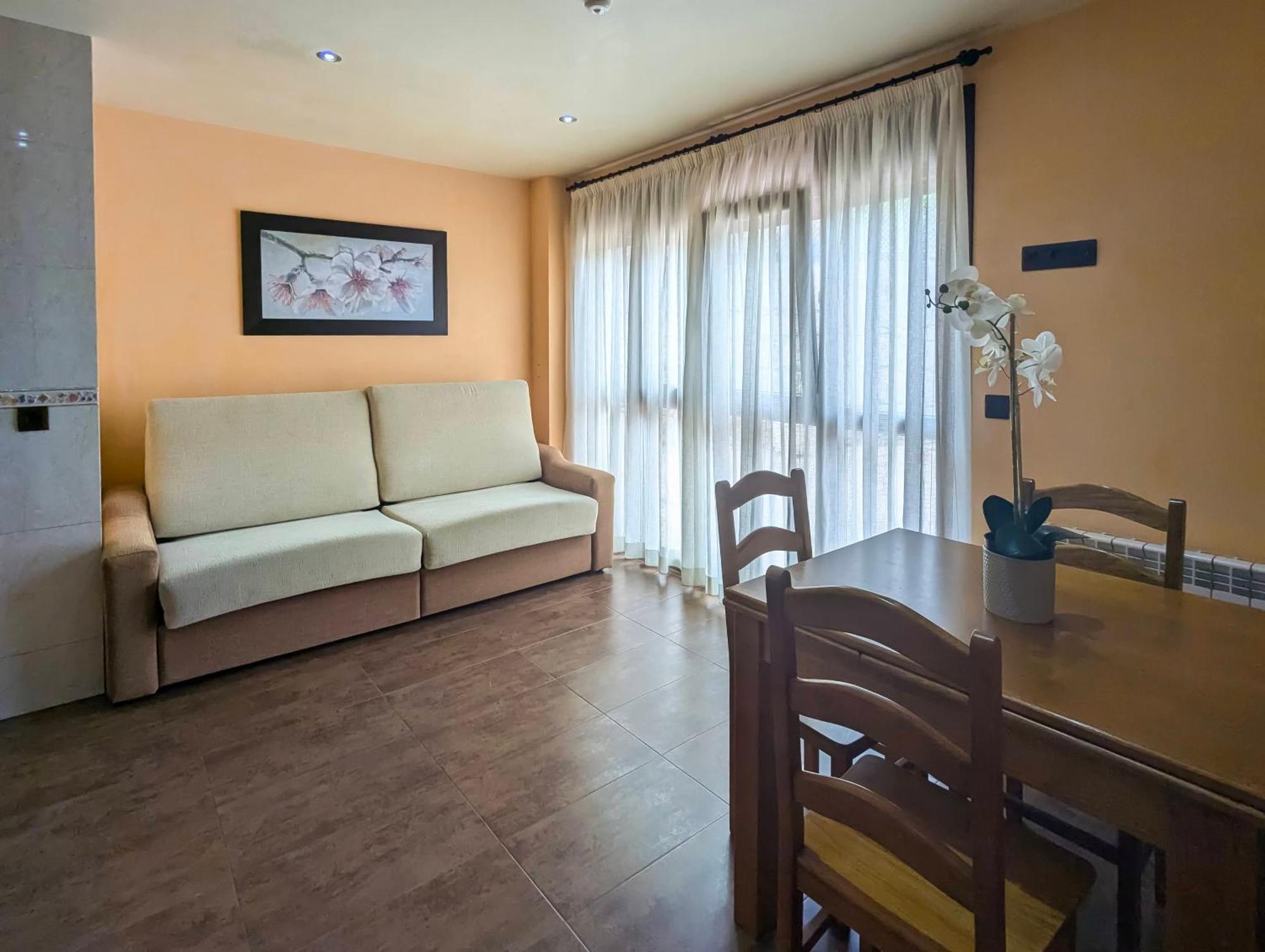 Hotel Apartamento Marouco أغواردا المظهر الخارجي الصورة