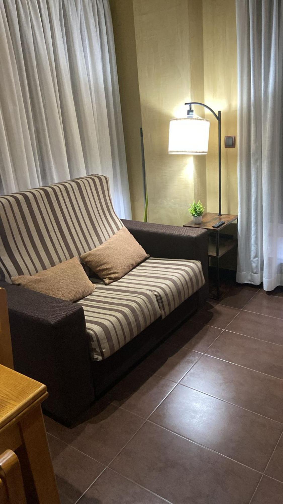 Hotel Apartamento Marouco أغواردا المظهر الخارجي الصورة