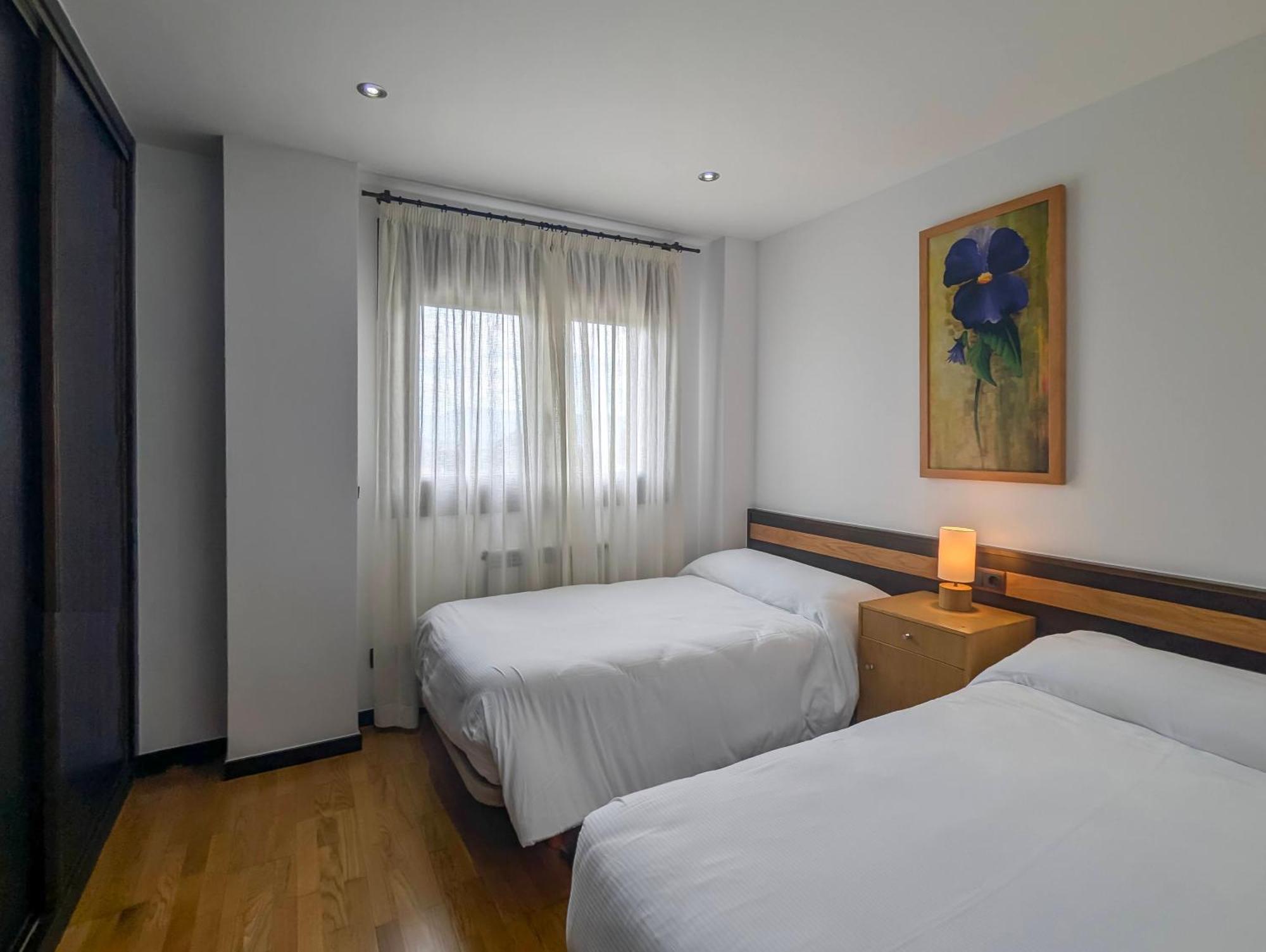 Hotel Apartamento Marouco أغواردا المظهر الخارجي الصورة