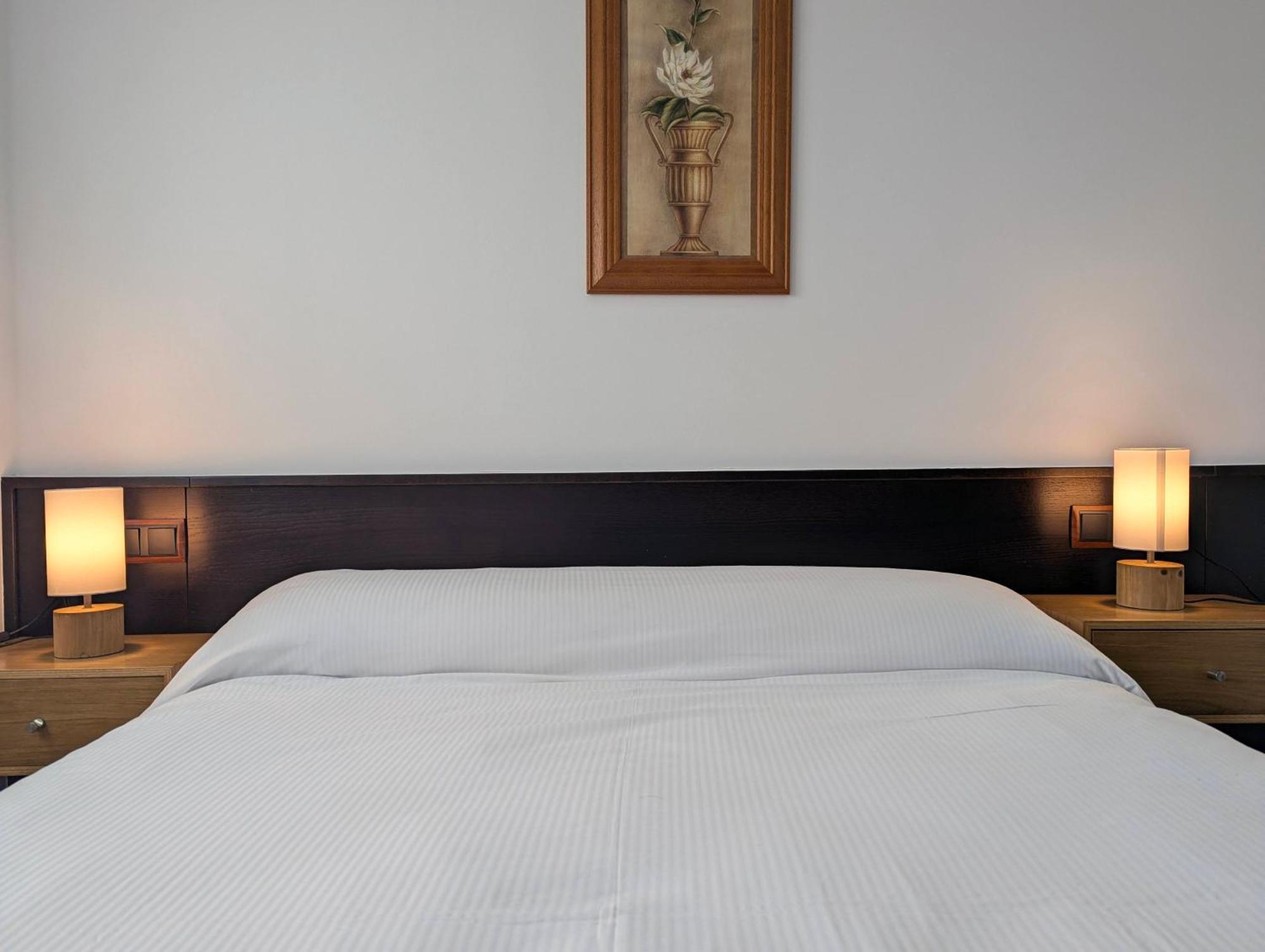 Hotel Apartamento Marouco أغواردا المظهر الخارجي الصورة