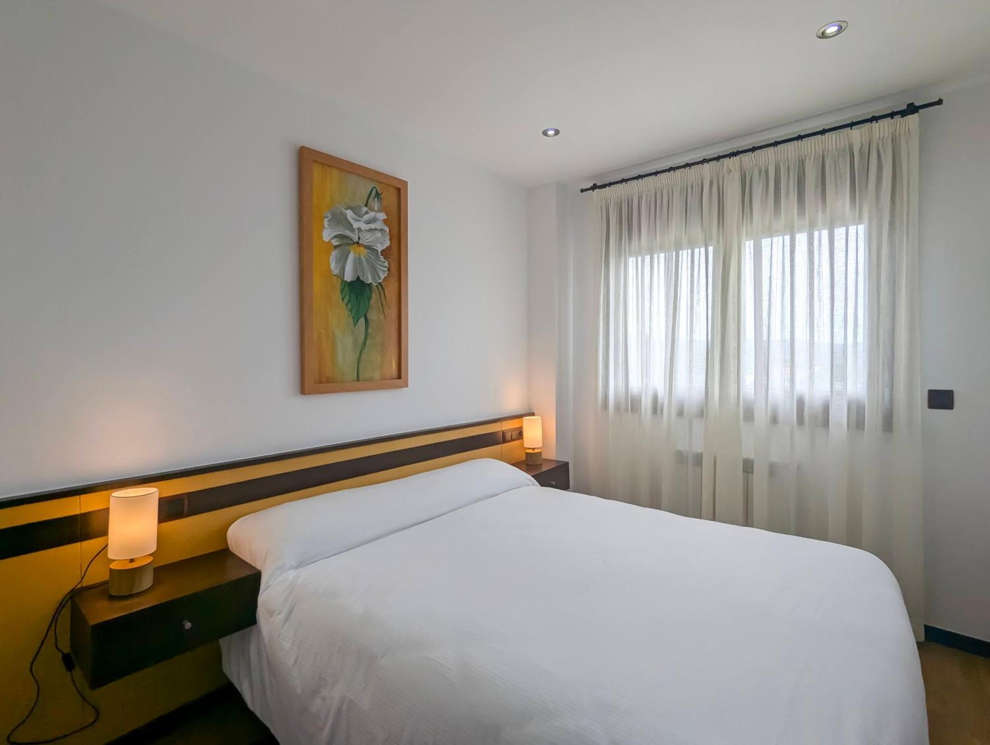 Hotel Apartamento Marouco أغواردا المظهر الخارجي الصورة