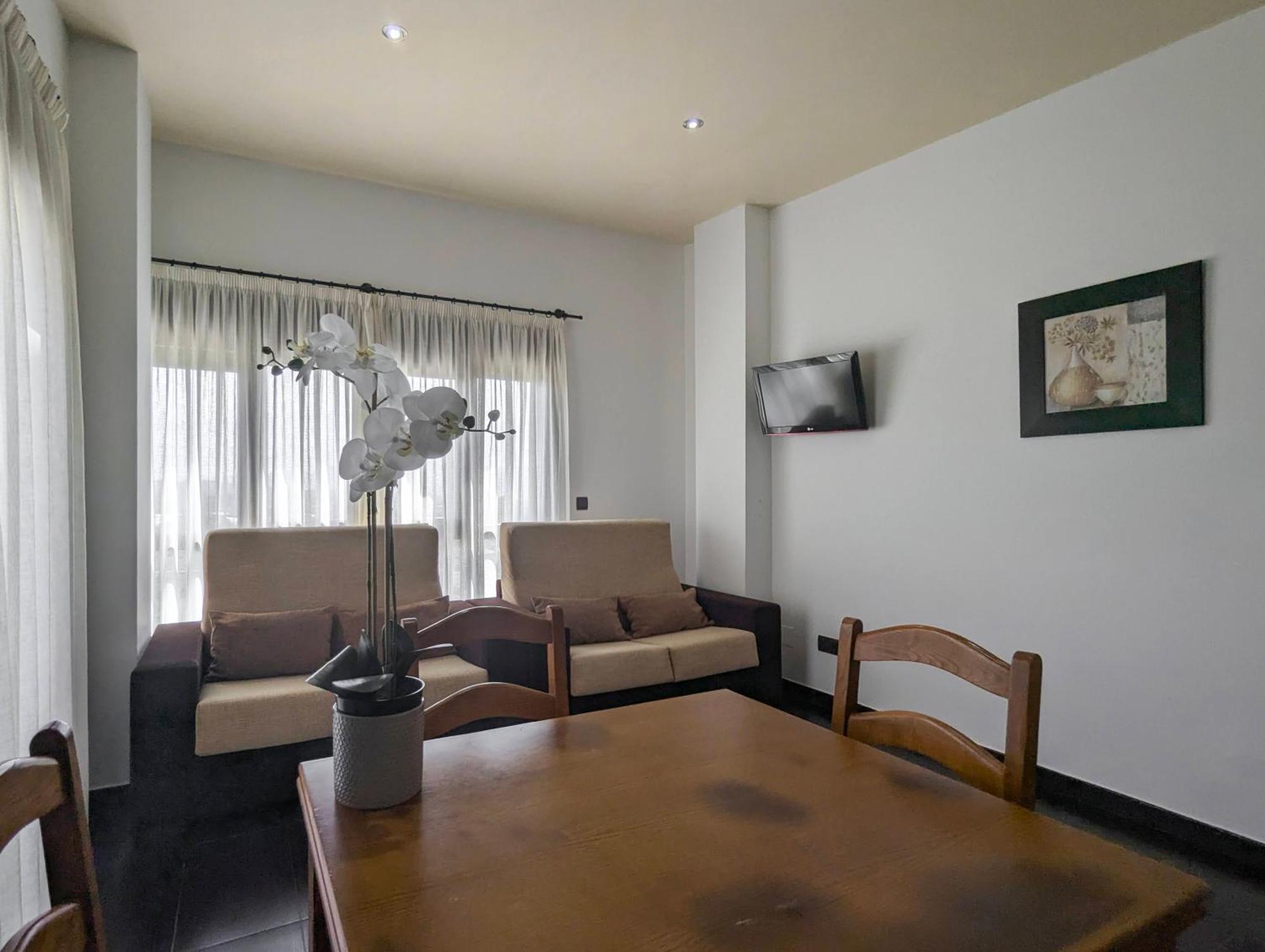 Hotel Apartamento Marouco أغواردا المظهر الخارجي الصورة