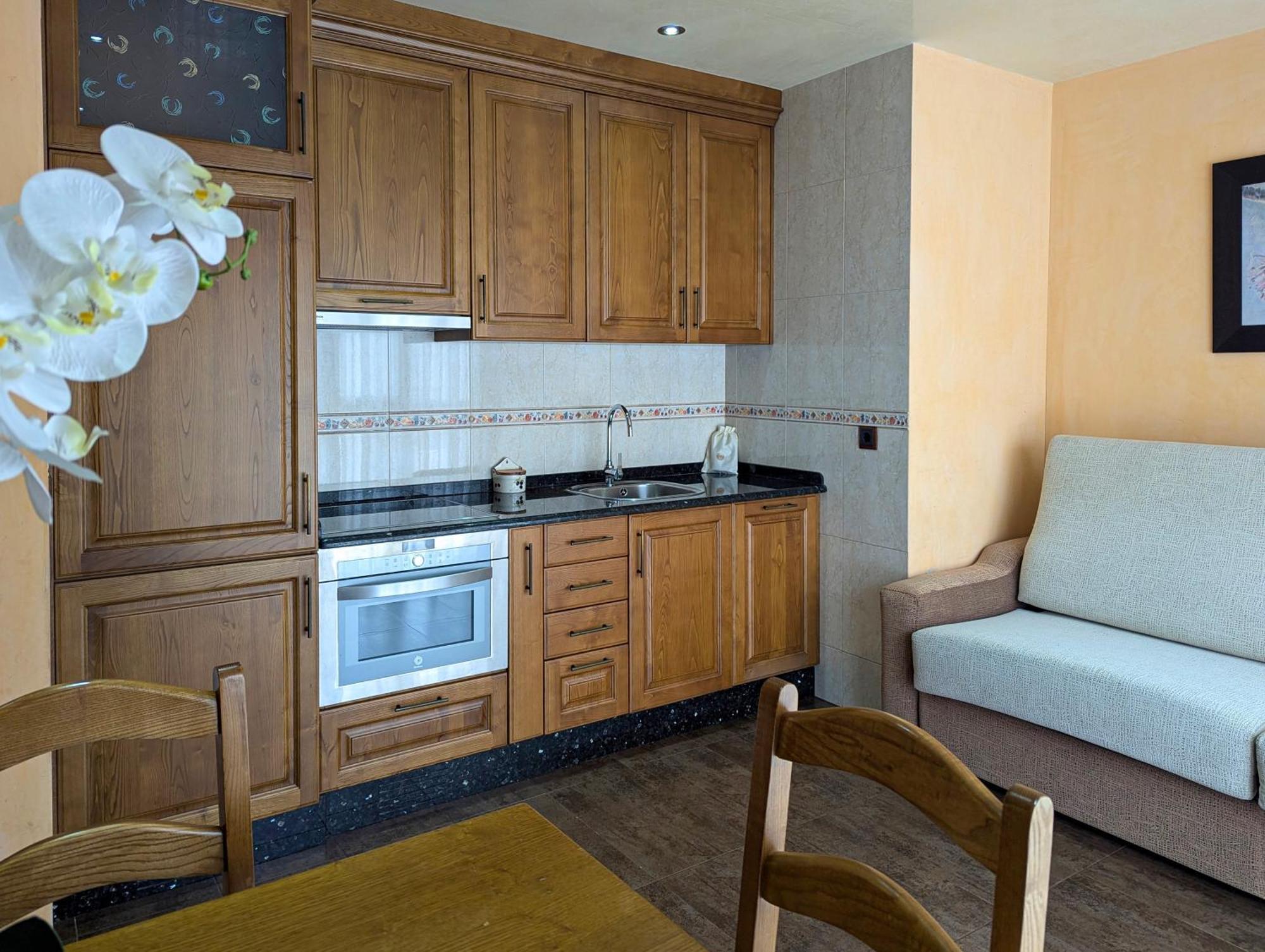 Hotel Apartamento Marouco أغواردا المظهر الخارجي الصورة