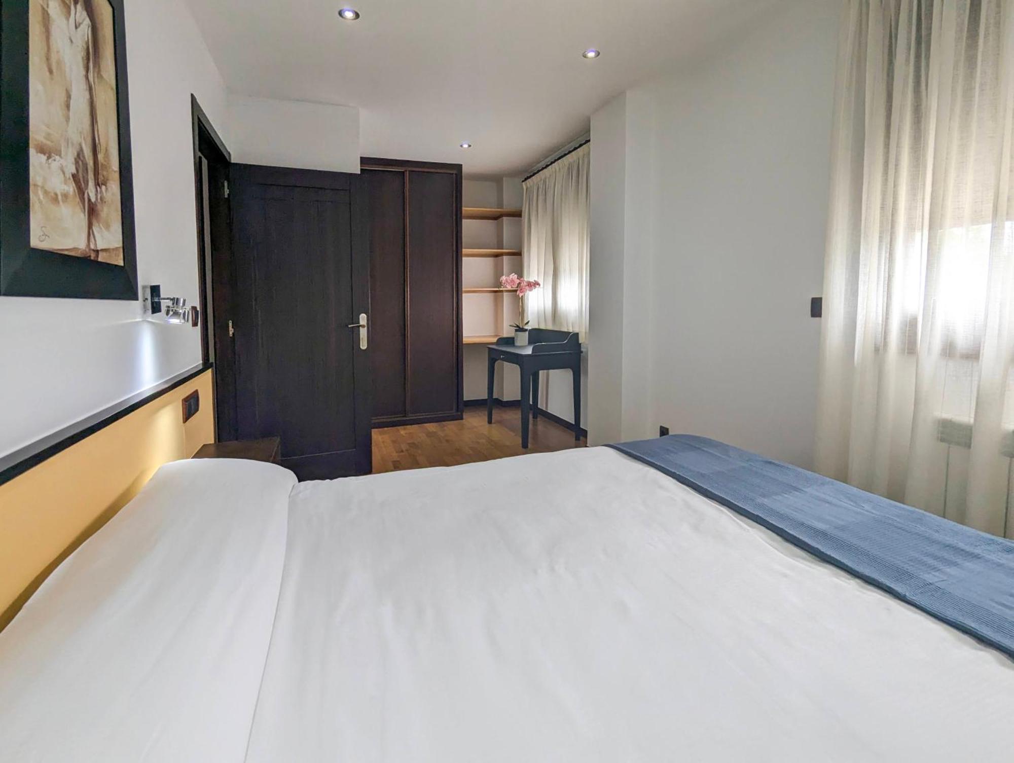 Hotel Apartamento Marouco أغواردا المظهر الخارجي الصورة