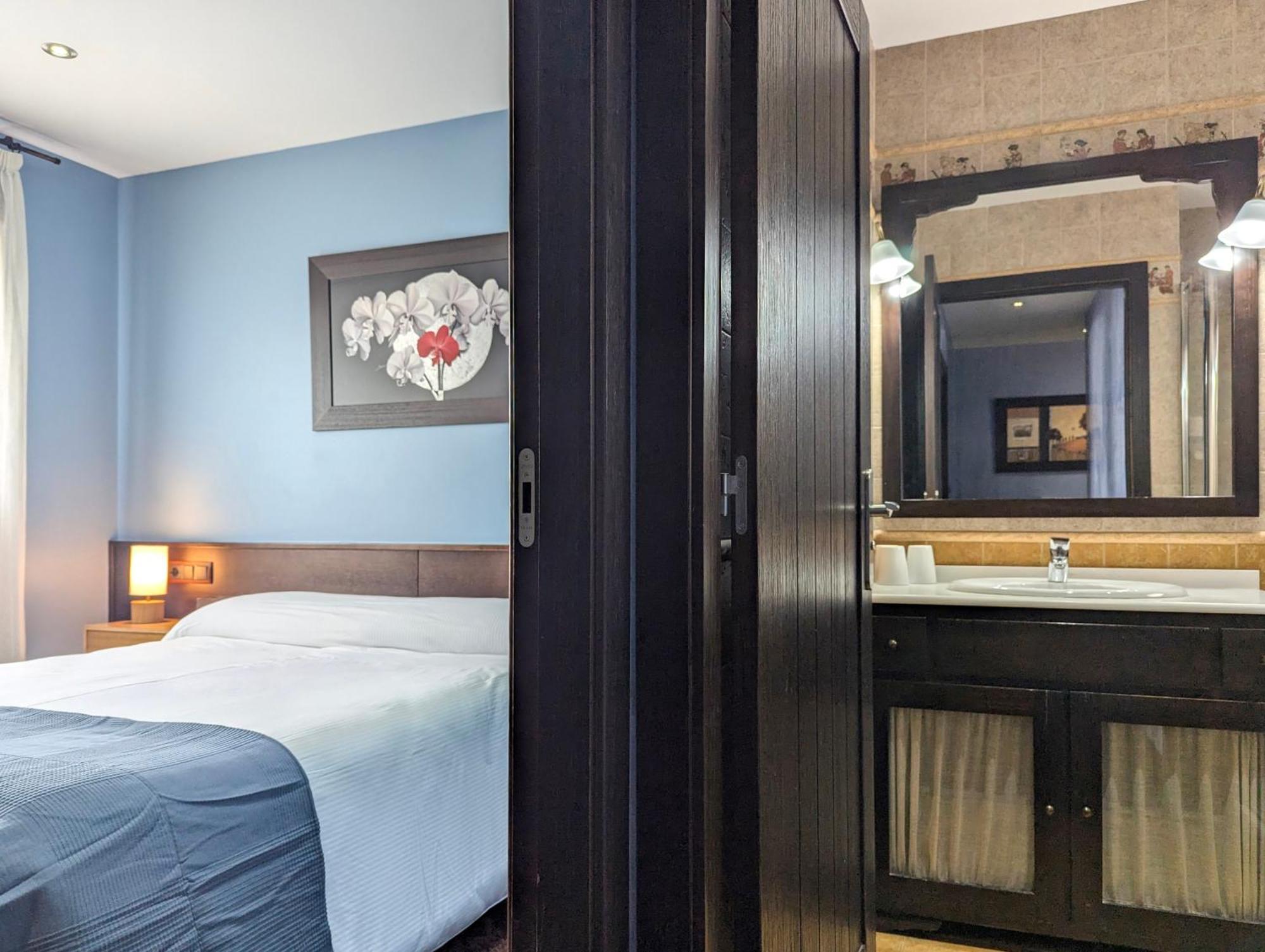 Hotel Apartamento Marouco أغواردا المظهر الخارجي الصورة
