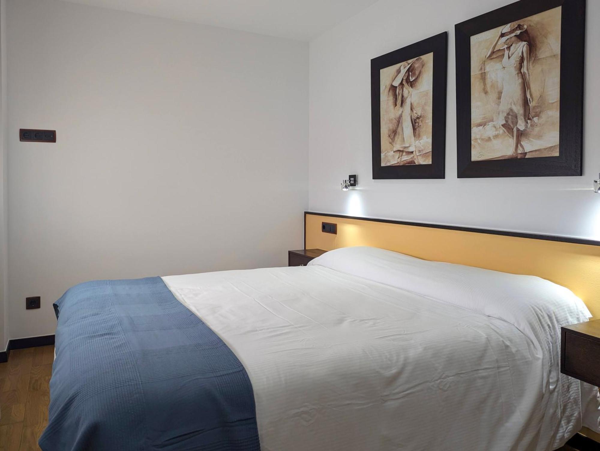 Hotel Apartamento Marouco أغواردا المظهر الخارجي الصورة
