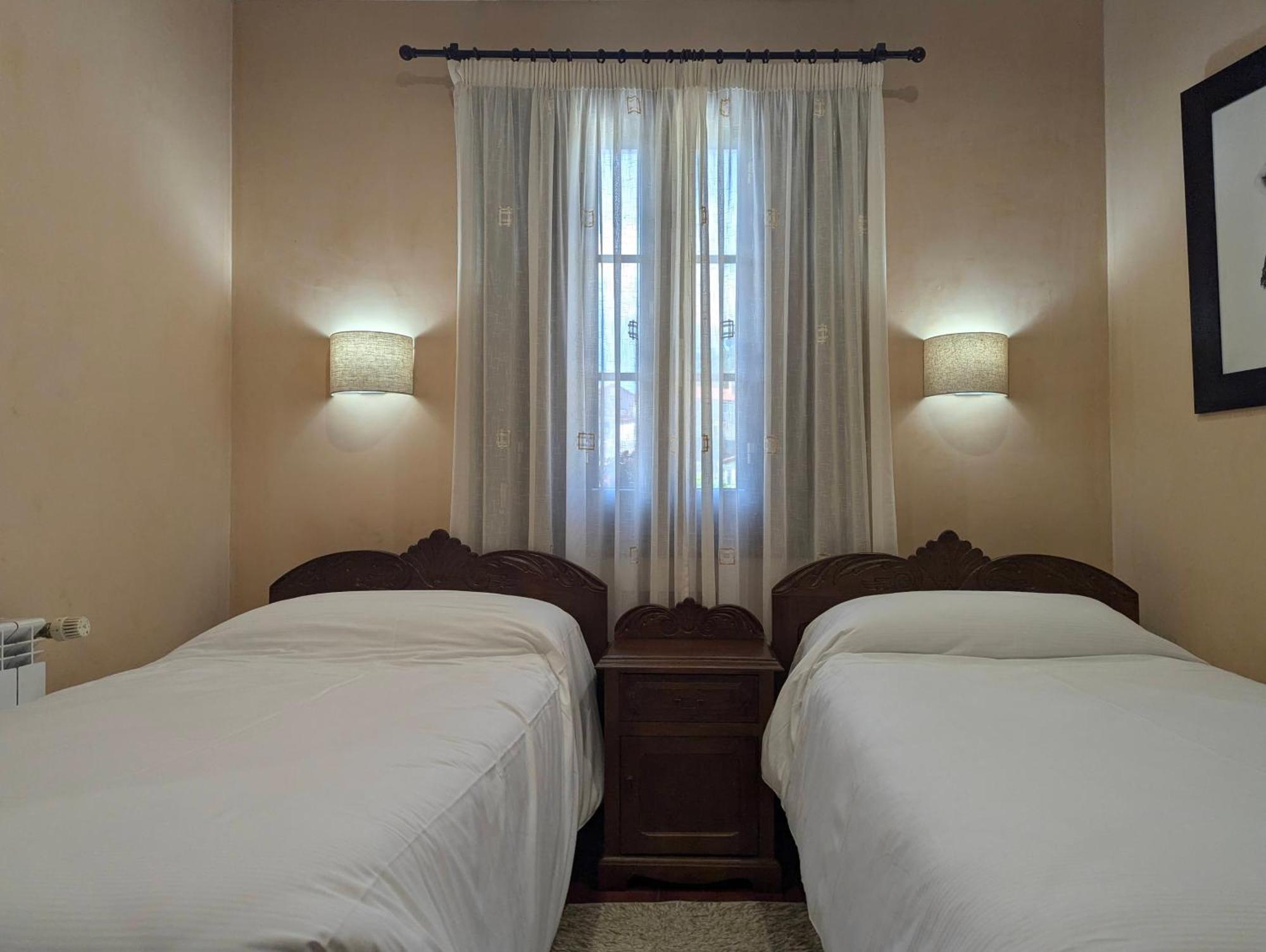 Hotel Apartamento Marouco أغواردا المظهر الخارجي الصورة