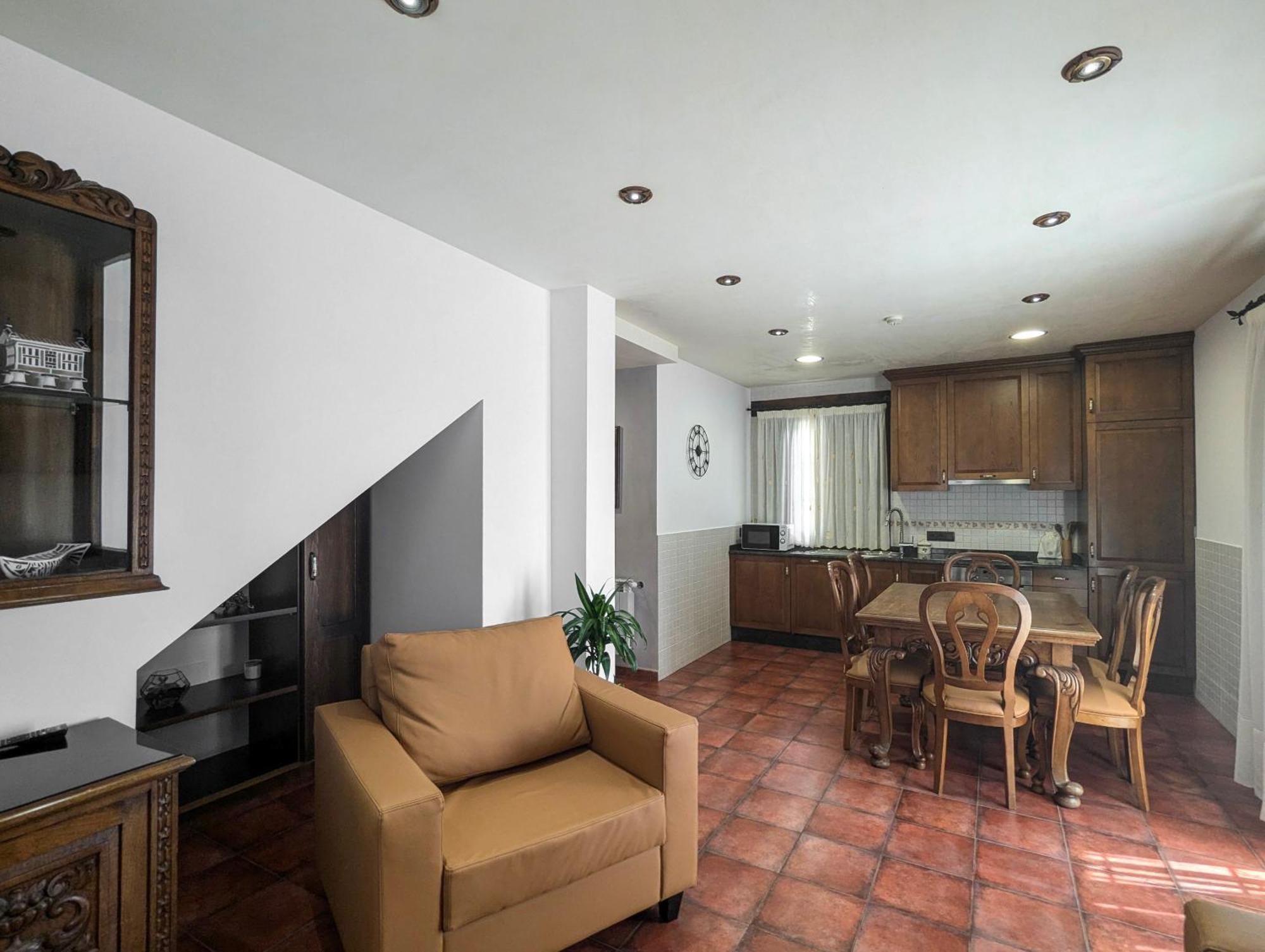 Hotel Apartamento Marouco أغواردا المظهر الخارجي الصورة
