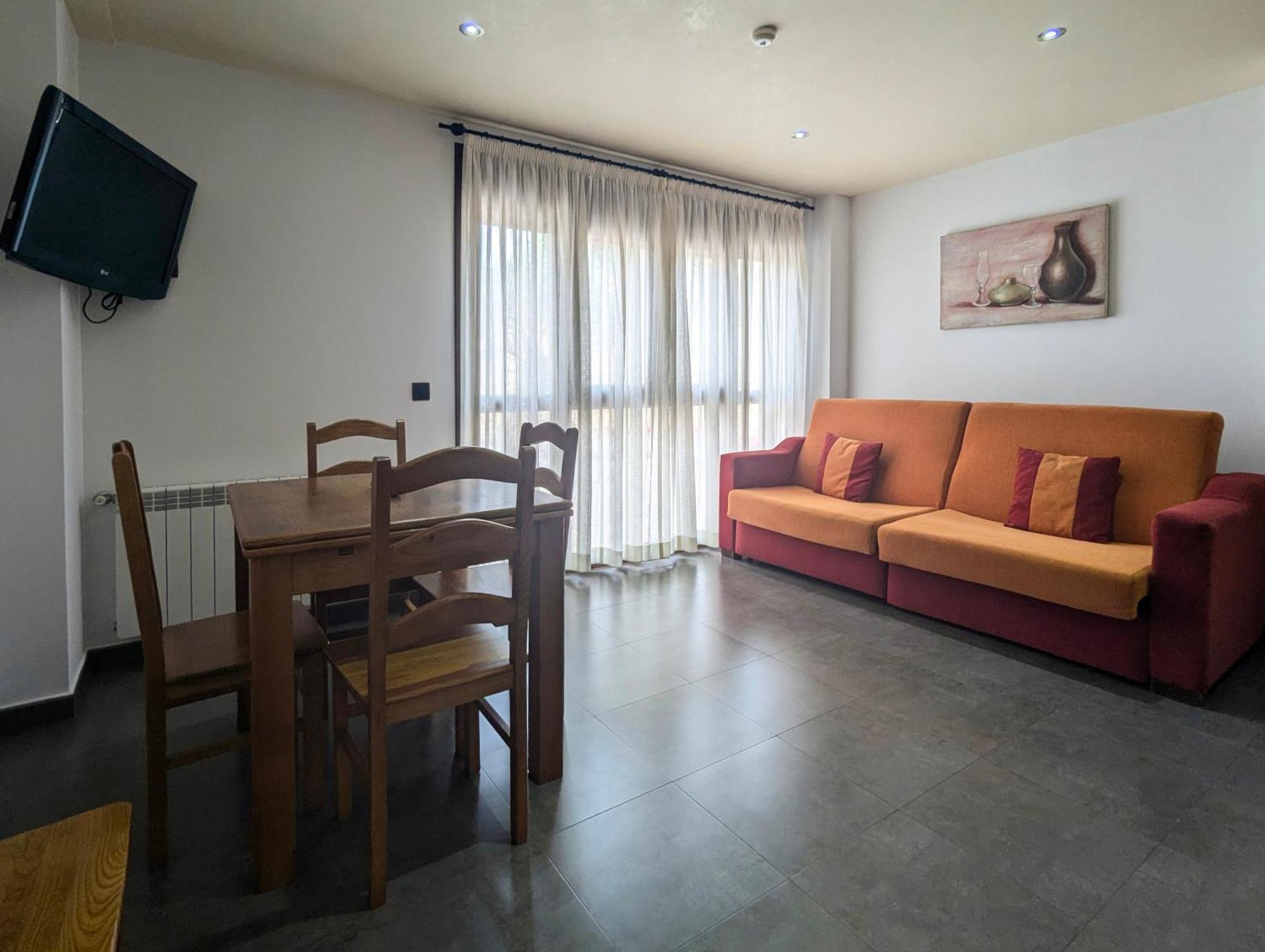 Hotel Apartamento Marouco أغواردا المظهر الخارجي الصورة