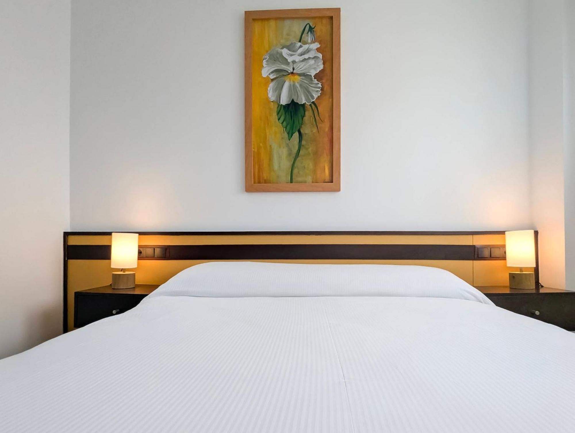 Hotel Apartamento Marouco أغواردا المظهر الخارجي الصورة