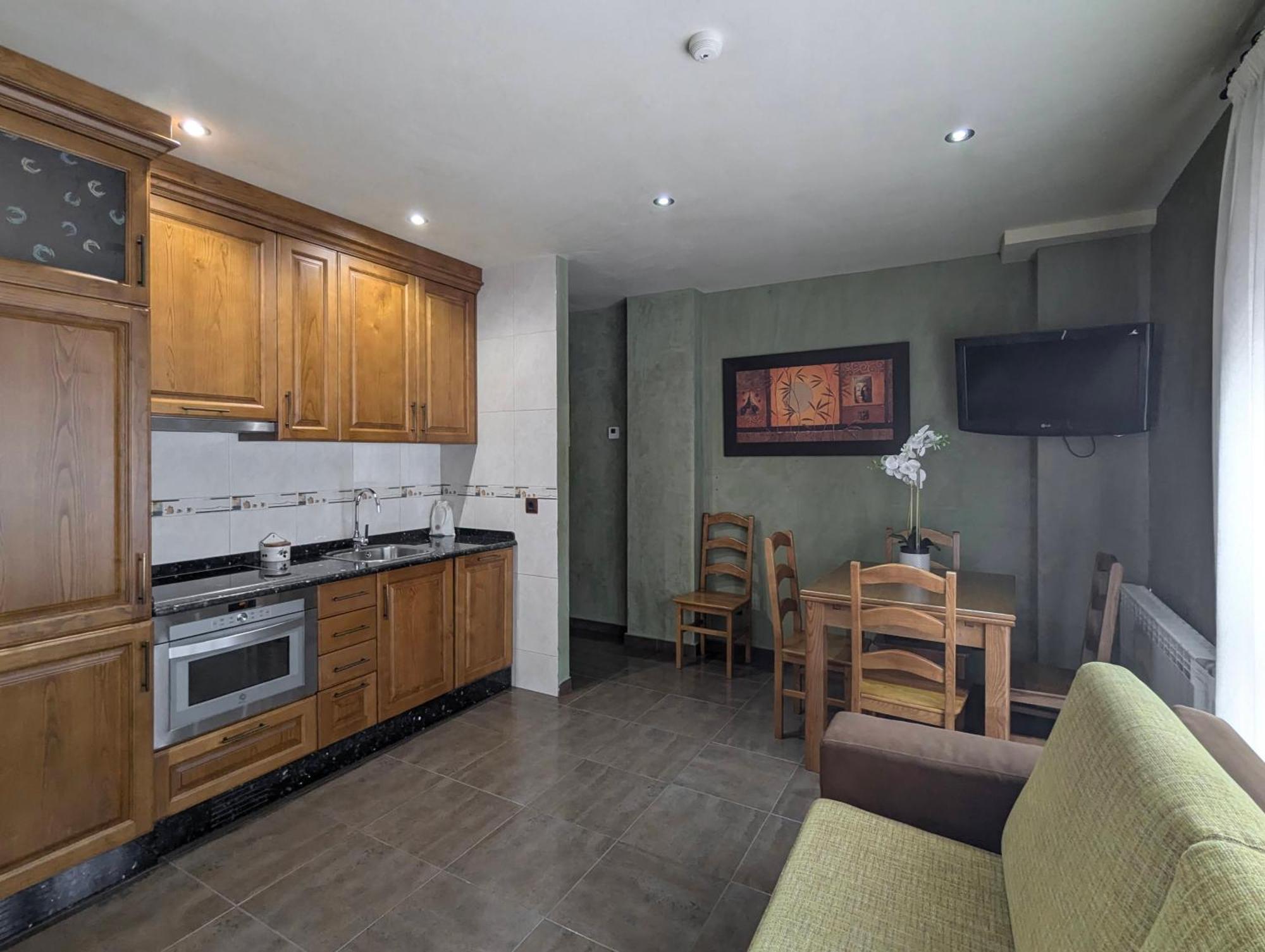 Hotel Apartamento Marouco أغواردا المظهر الخارجي الصورة
