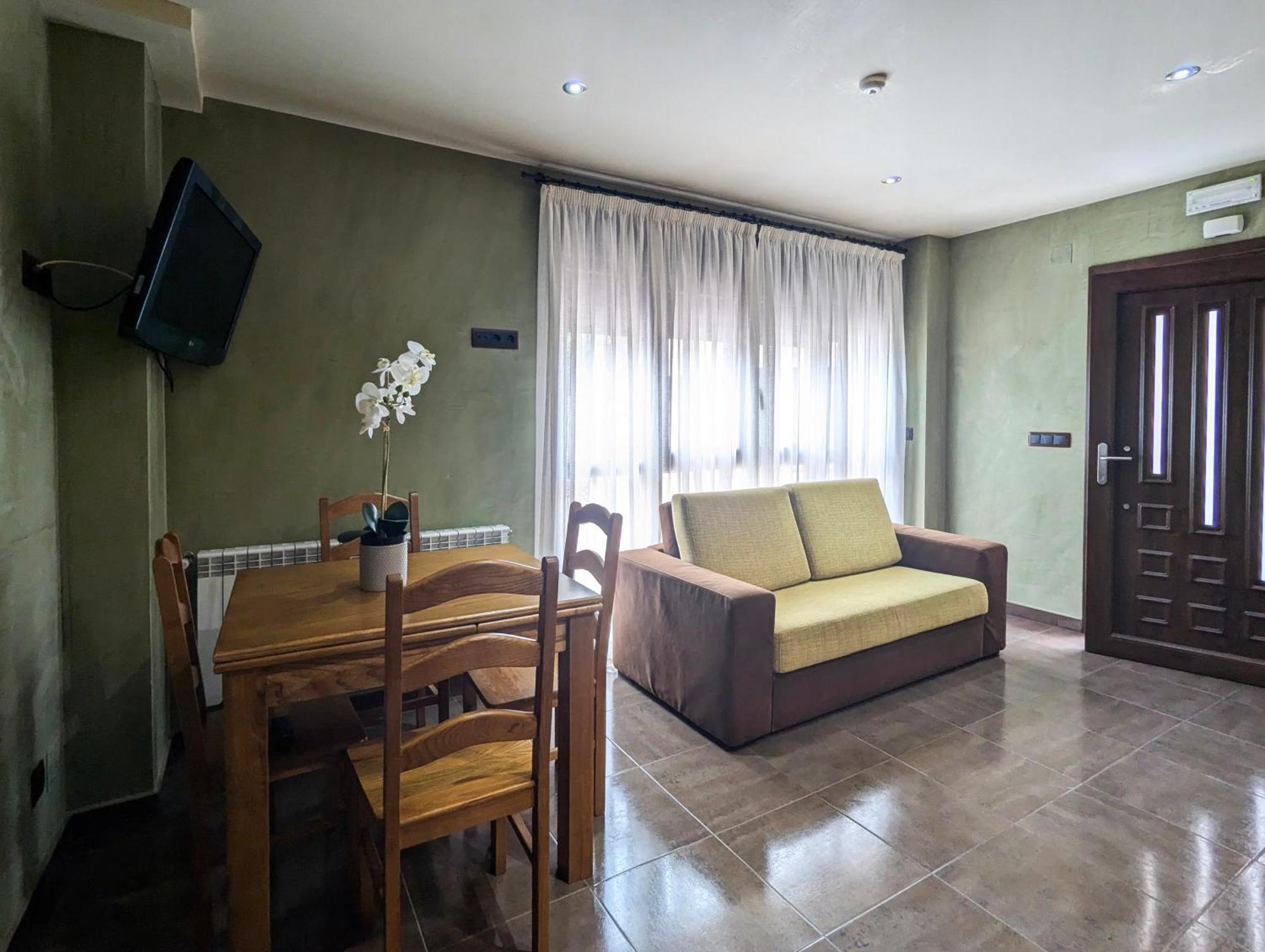 Hotel Apartamento Marouco أغواردا المظهر الخارجي الصورة