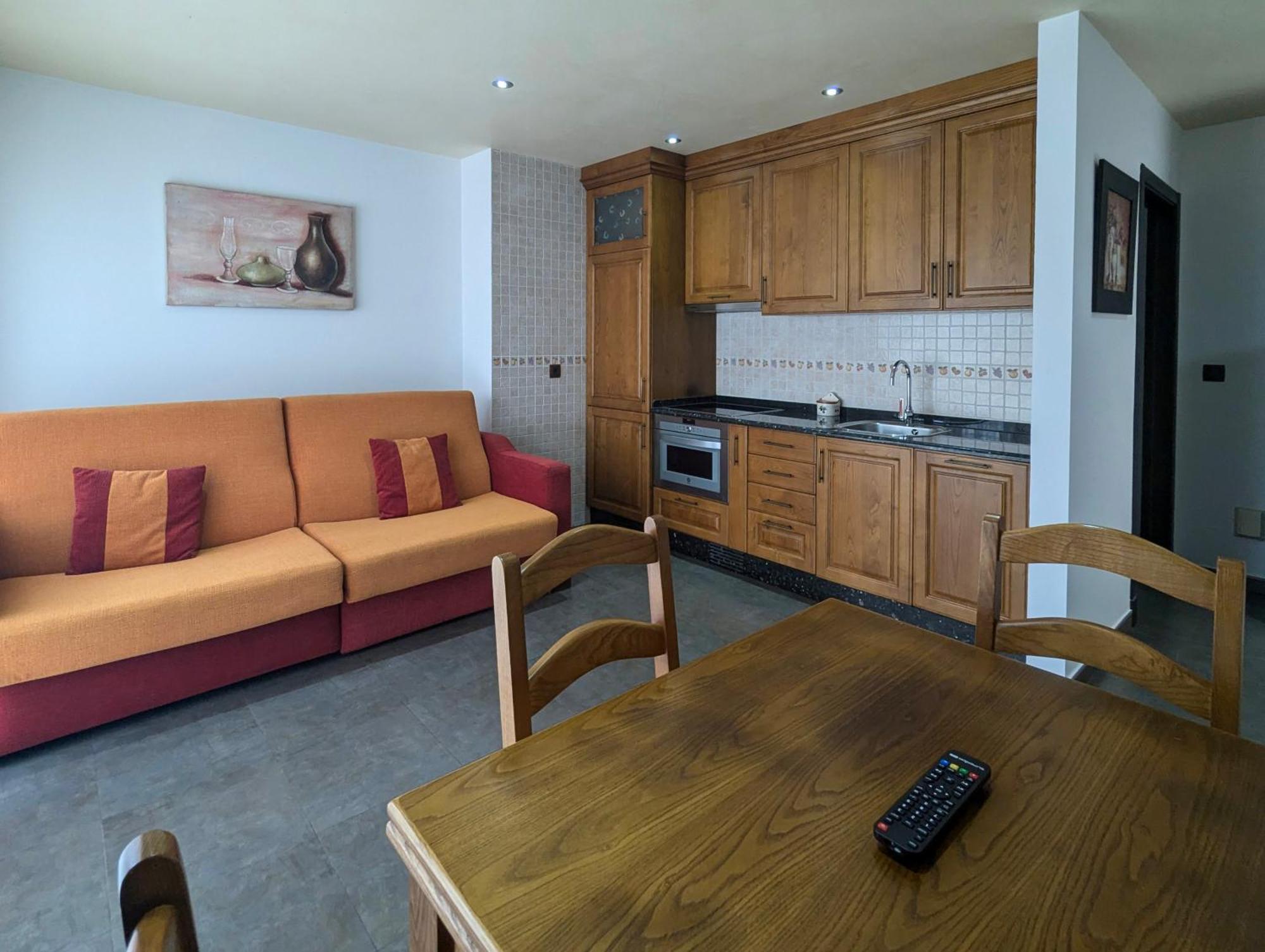 Hotel Apartamento Marouco أغواردا المظهر الخارجي الصورة