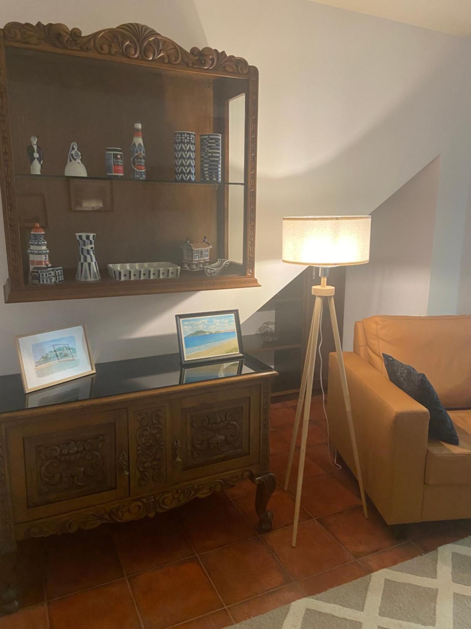 Hotel Apartamento Marouco أغواردا المظهر الخارجي الصورة