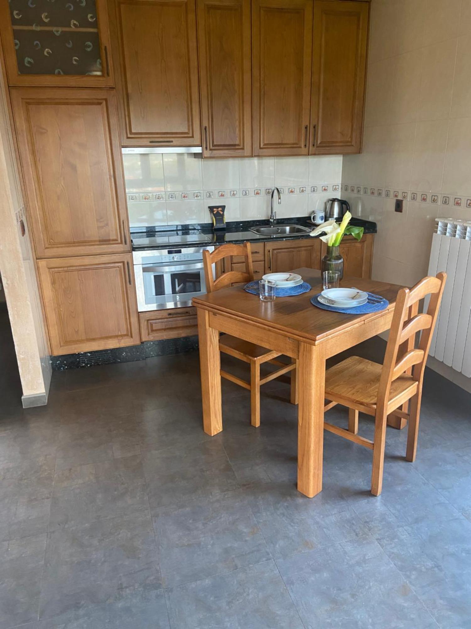Hotel Apartamento Marouco أغواردا المظهر الخارجي الصورة