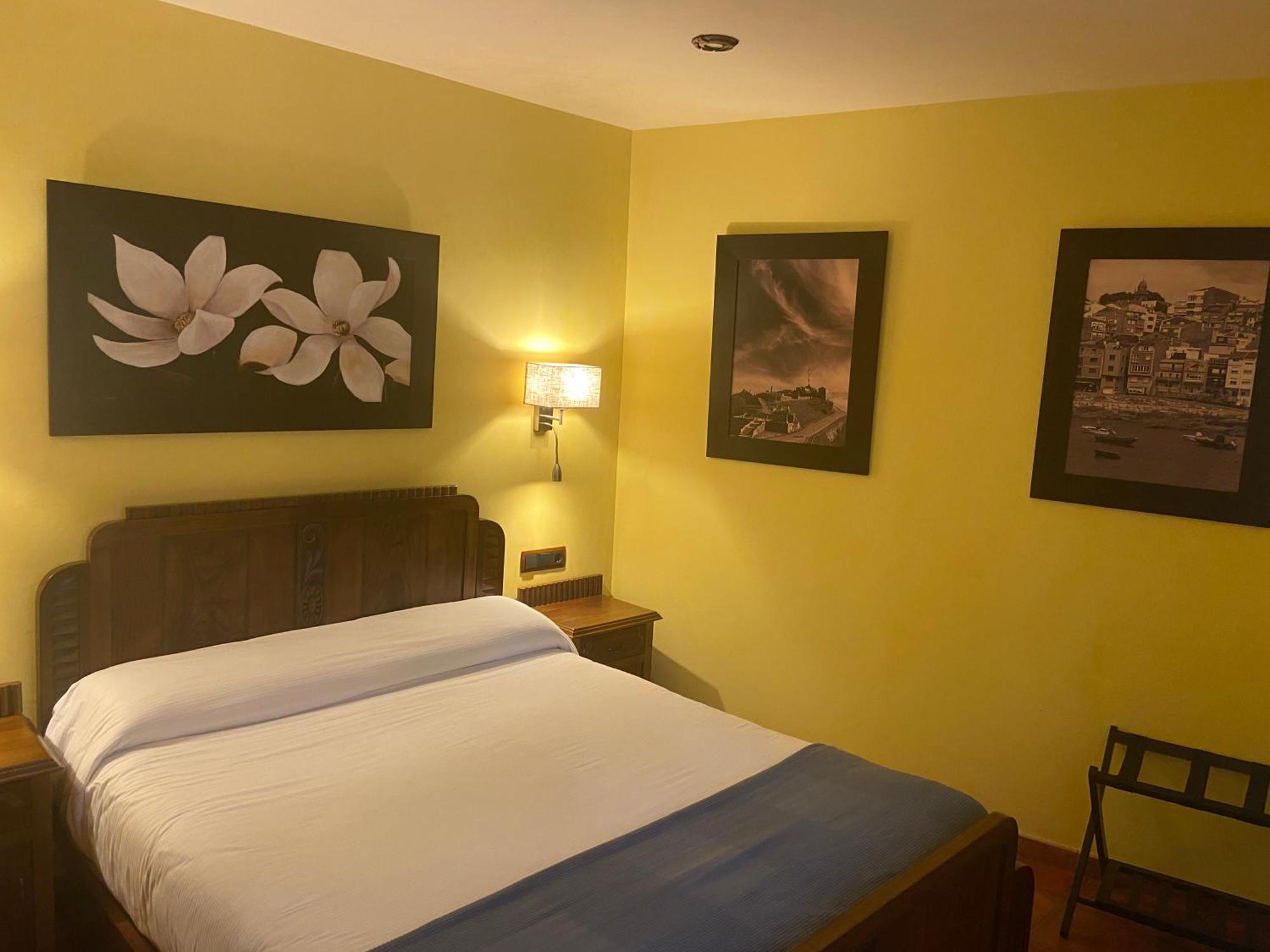 Hotel Apartamento Marouco أغواردا المظهر الخارجي الصورة