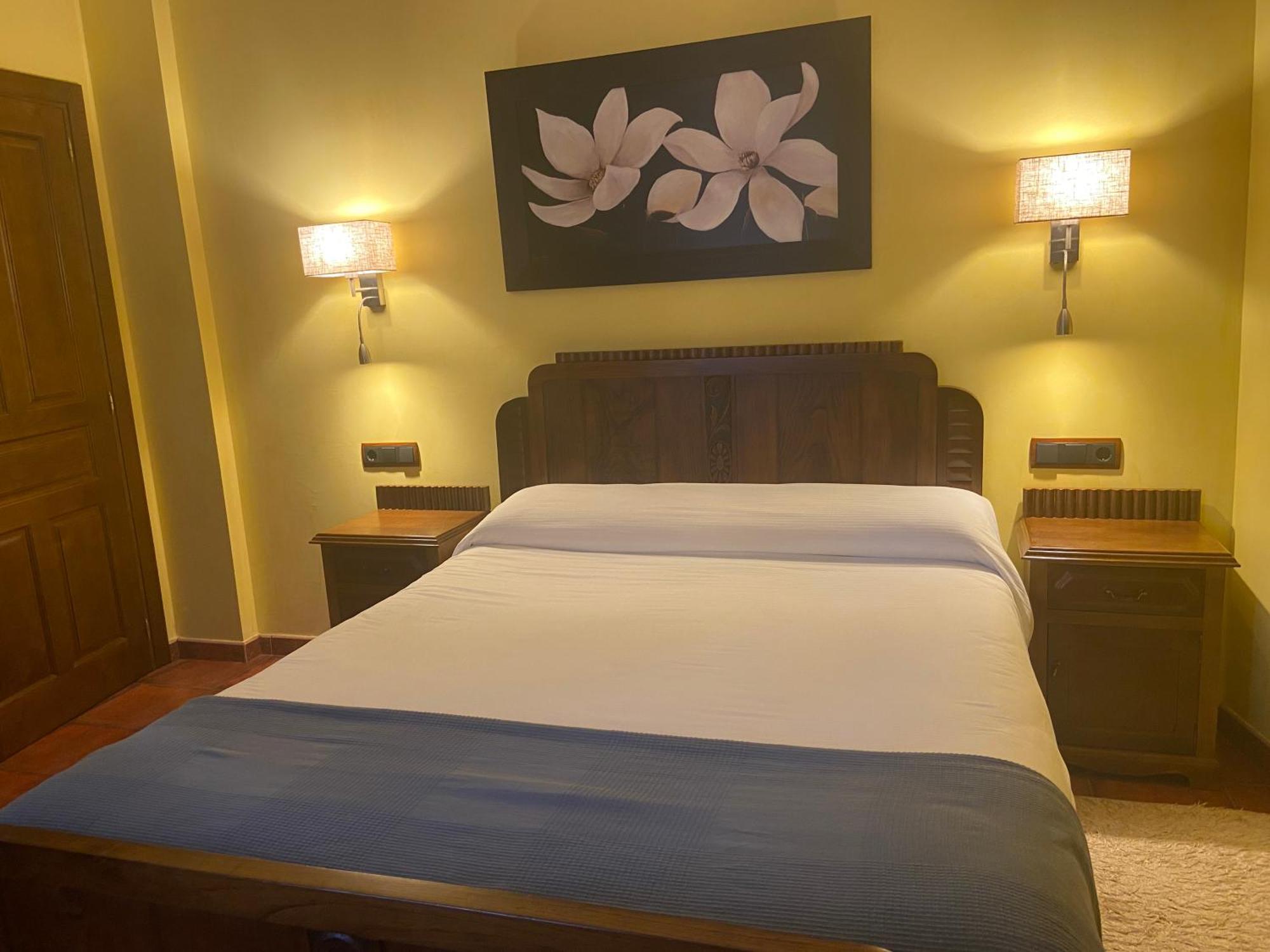 Hotel Apartamento Marouco أغواردا المظهر الخارجي الصورة
