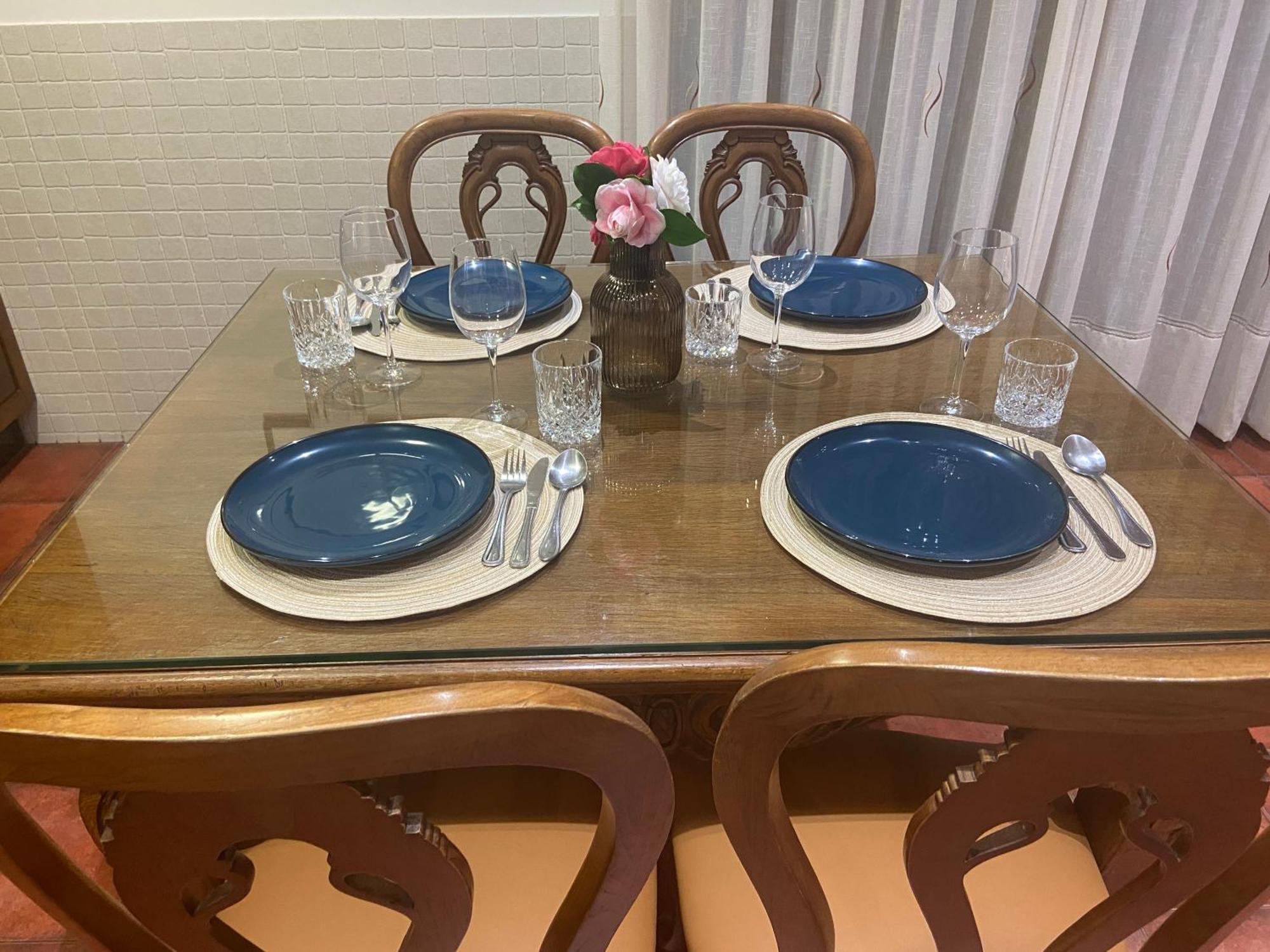 Hotel Apartamento Marouco أغواردا المظهر الخارجي الصورة
