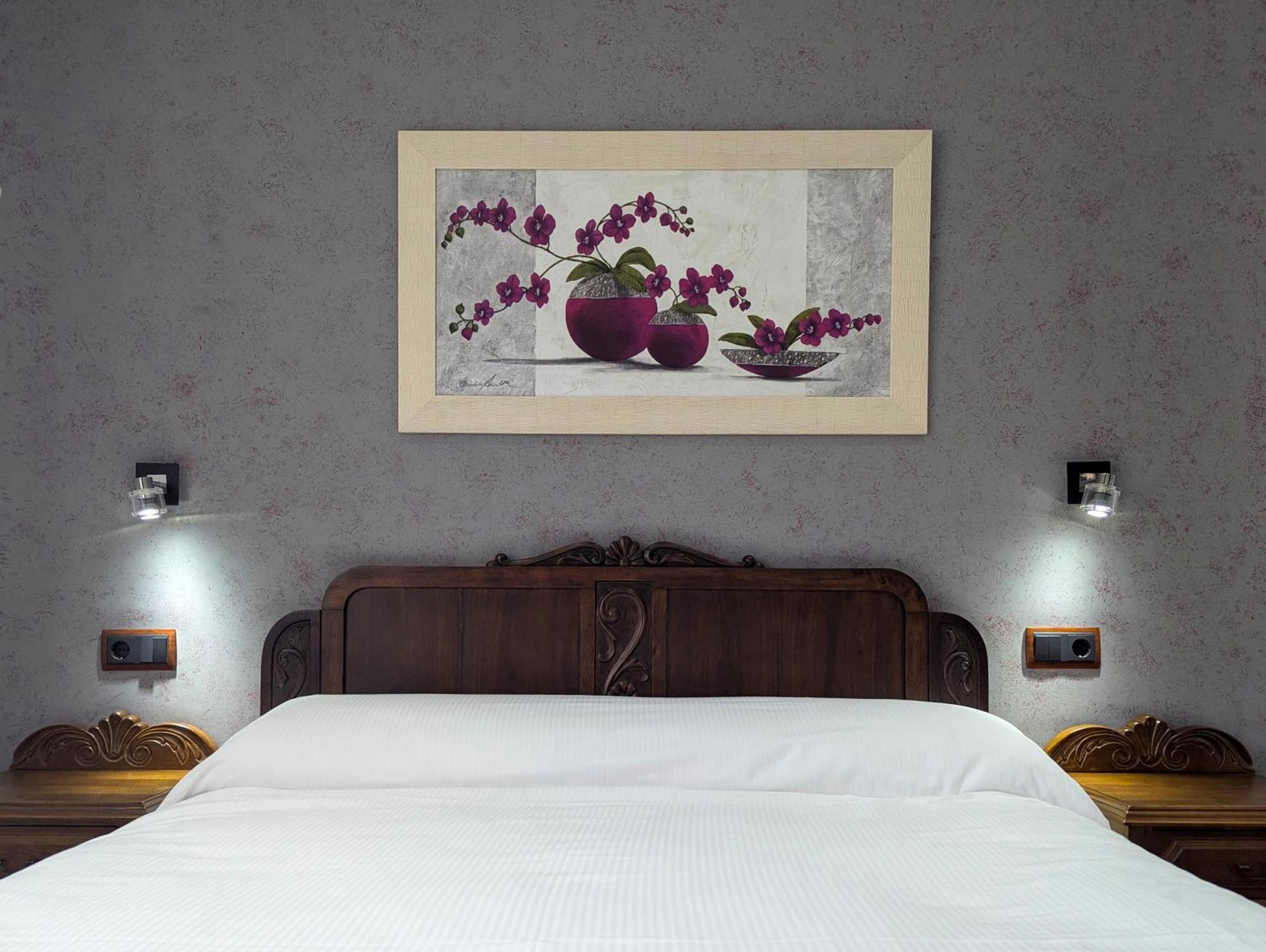 Hotel Apartamento Marouco أغواردا المظهر الخارجي الصورة